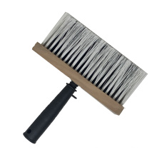 Plastic Handle Ceiling Brush Cleaning Brush